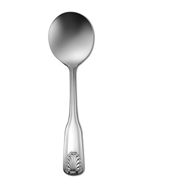 Laguna Bouillon Spoons by Delco (18/0)
