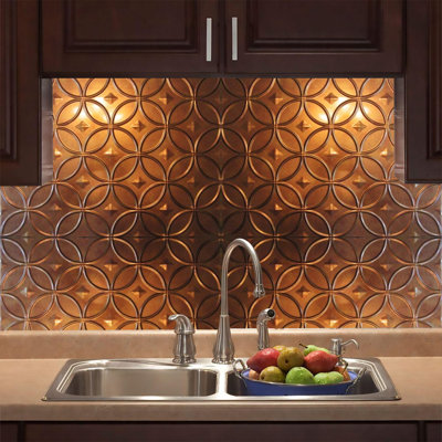 Aayden 18" x 24" Wall Tile