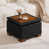 Black-pu