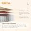 Emma Original Lite Mattress - 2025 version-101905107