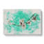 White Cherry Blossom Vol.2 Watercolour - Wrapped Canvas-61880417