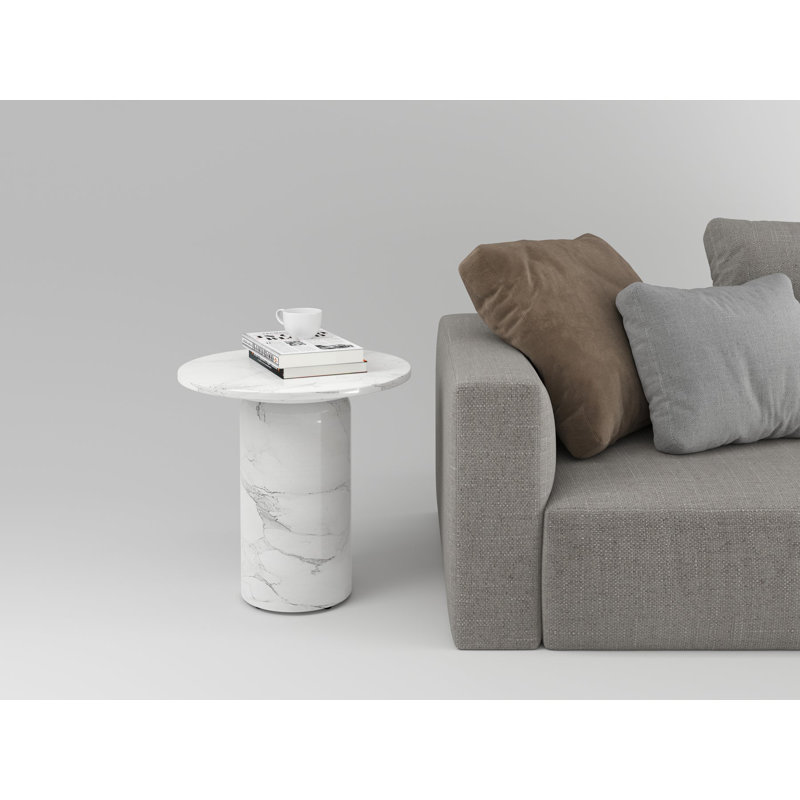 Table de bout Cutwright
