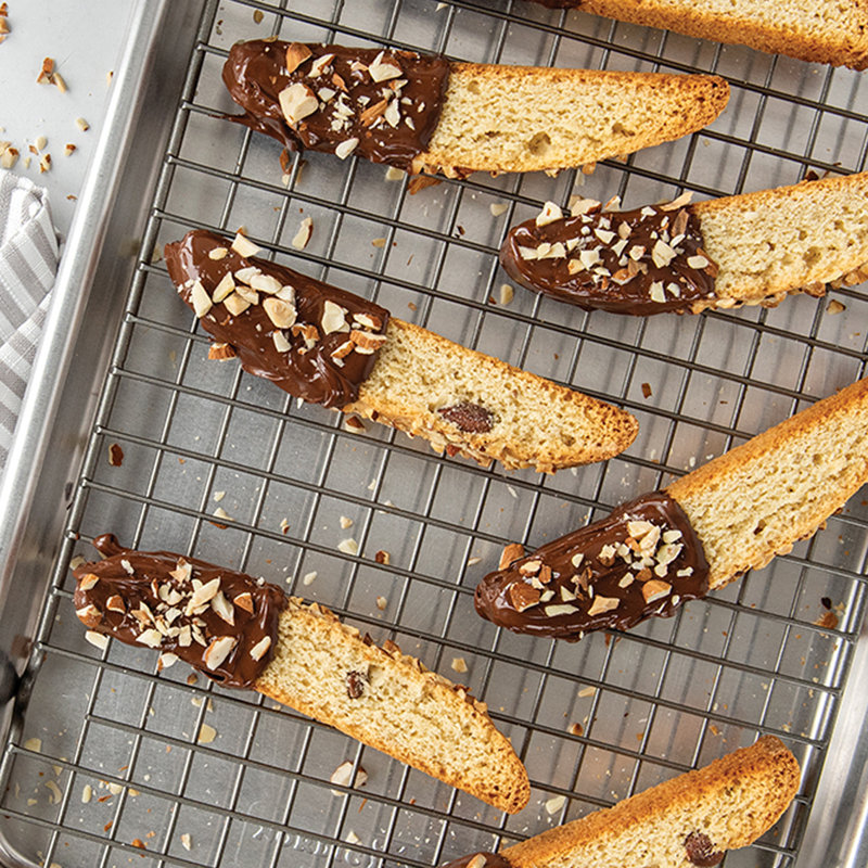 Nordic Ware Non-Stick Aluminum Baking Tray
