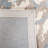 Dillwyn Hand Tufted Wool/Viscose Pile Abstract Rug in Gray/Beige-1879772076