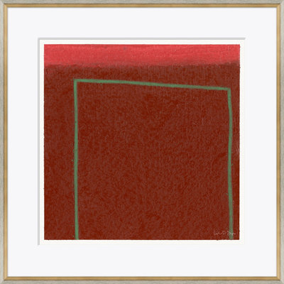 Couleur abstrait V