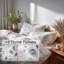 Soft Mandala Bedding-132020089