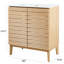 Ensemble de meuble-lavabo simple 30 po Calandre-96677714