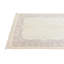 Tapis beige Osborne