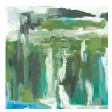 Verdalee Print by Sara Brown