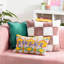 Cozee Check Square Cushion-105326321