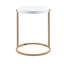 Julian Frame End Table