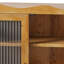 Armoire murale 39,37 "Retro 4 portes-1824790745