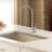 Lead-Free Drinking Water Faucet