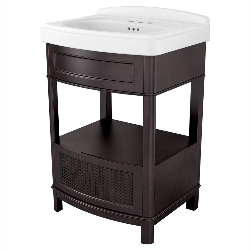Base de meuble-lavabo 24" washstand Portsmouth