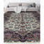 Shah Wool Oriental Indoor Rug