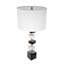 Lampe de table Quinleigh