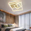  3 -Light Flush Mount Ceiling Lamp