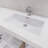 84" Double Sink Bathroom Vanity Set-1398312271