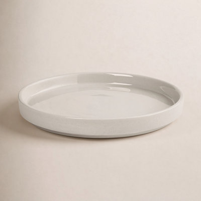 PILAR Stoneware 5.51" Bread and Butter Plate