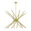Grand lustre Asherah Aquera-917403334