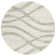 Chiemela Performance Abstract Rug