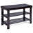 6 Pair Solid Wood Shoe Rack-1510114717