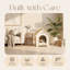 Havre pour animaux de compagnie American