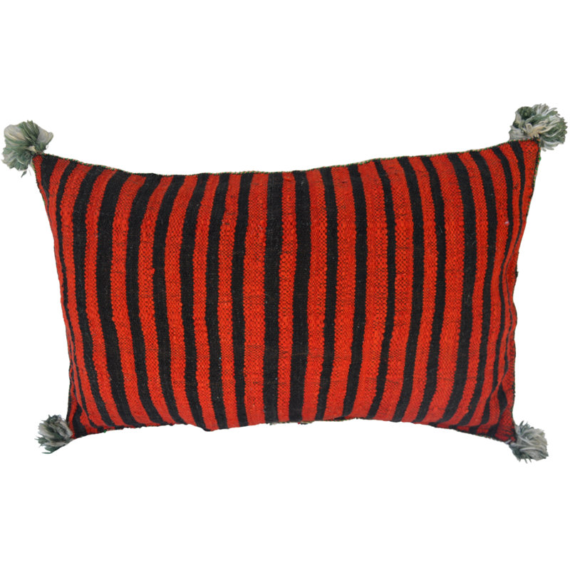 Lumbar Pillow Cover & Insert
