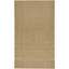 Tapis intérieur / extérieur en jute Hartigan-106894230