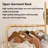 Coat Rack Freestanding
