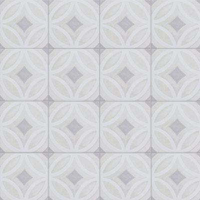 Santorini Memory 6X6 Pattern 01