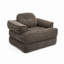 Canapé-lit futon convertible 35,43 po-3535729