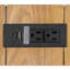 Console avec tiroir et station de charge-767156963