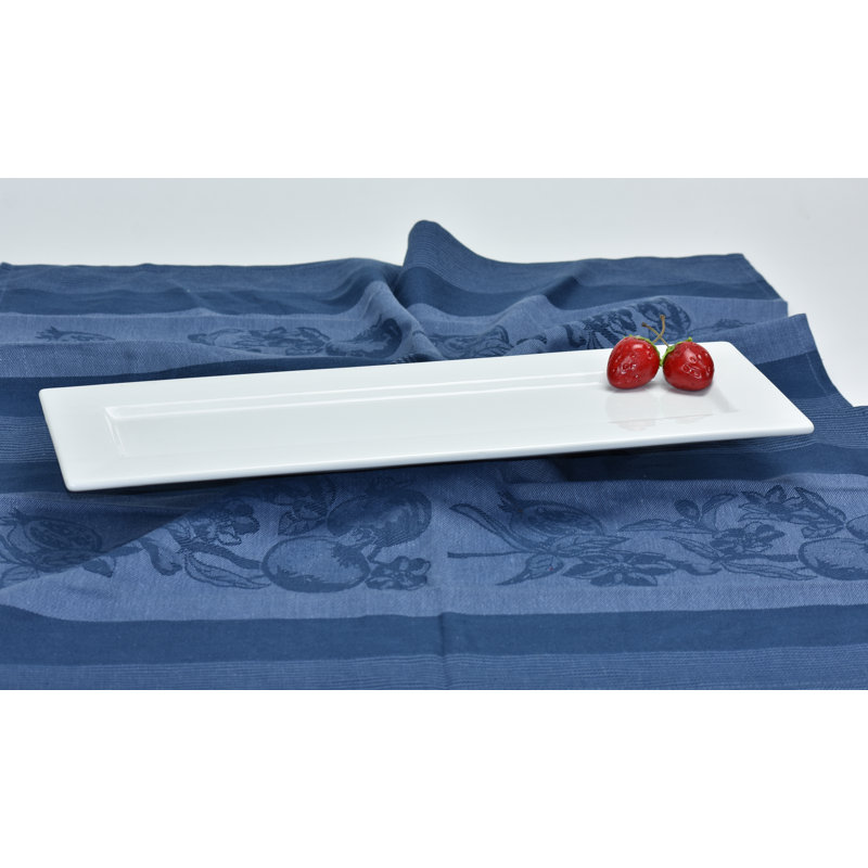 Baker traditionnel et rectangulaire omniy Simsbury, Grand