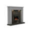 Broadwell Electric Fireplace