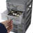 Plastic Makeup Organizer