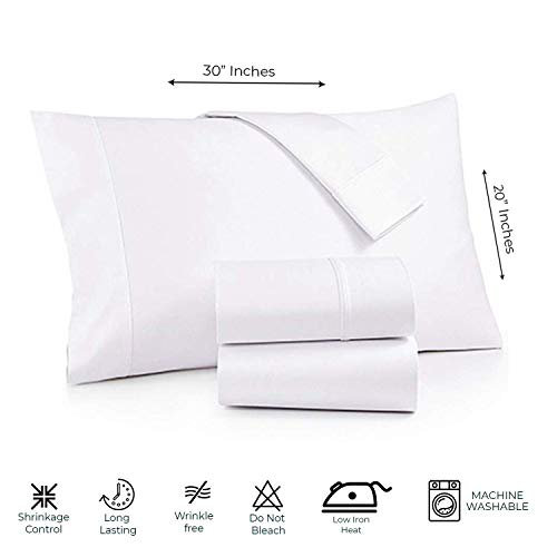 Coussin en coton Munro