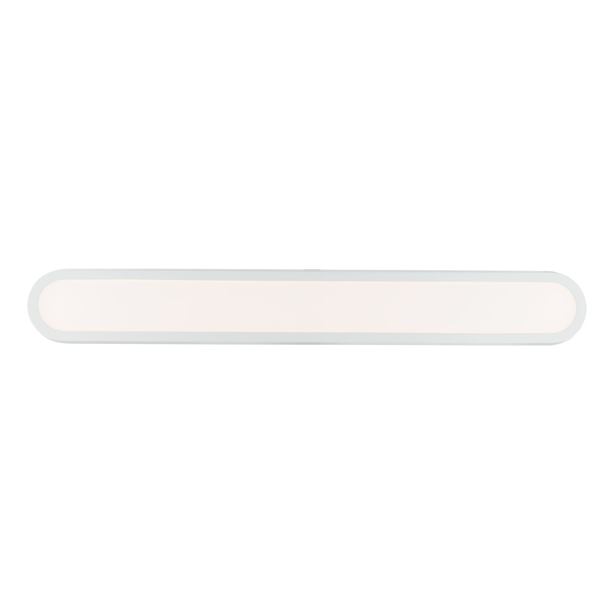 Modern Forms Argo 1 - Light Dimmable LED Vanity Light | Wayfair