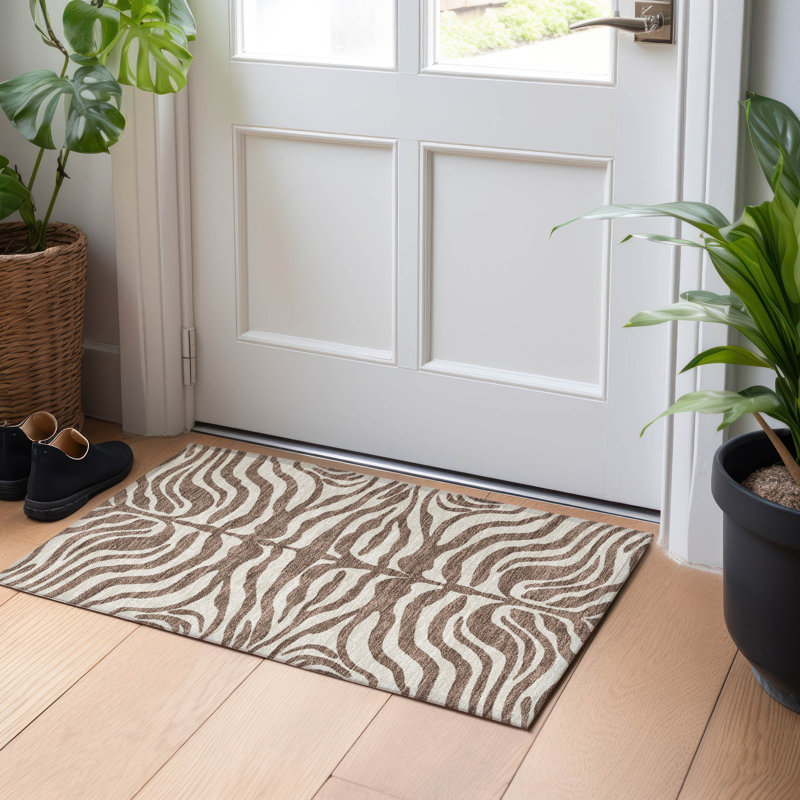 Chayden Area Rug, Rectangle 1'8" x 2'6"