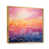 Gold Floater Framed