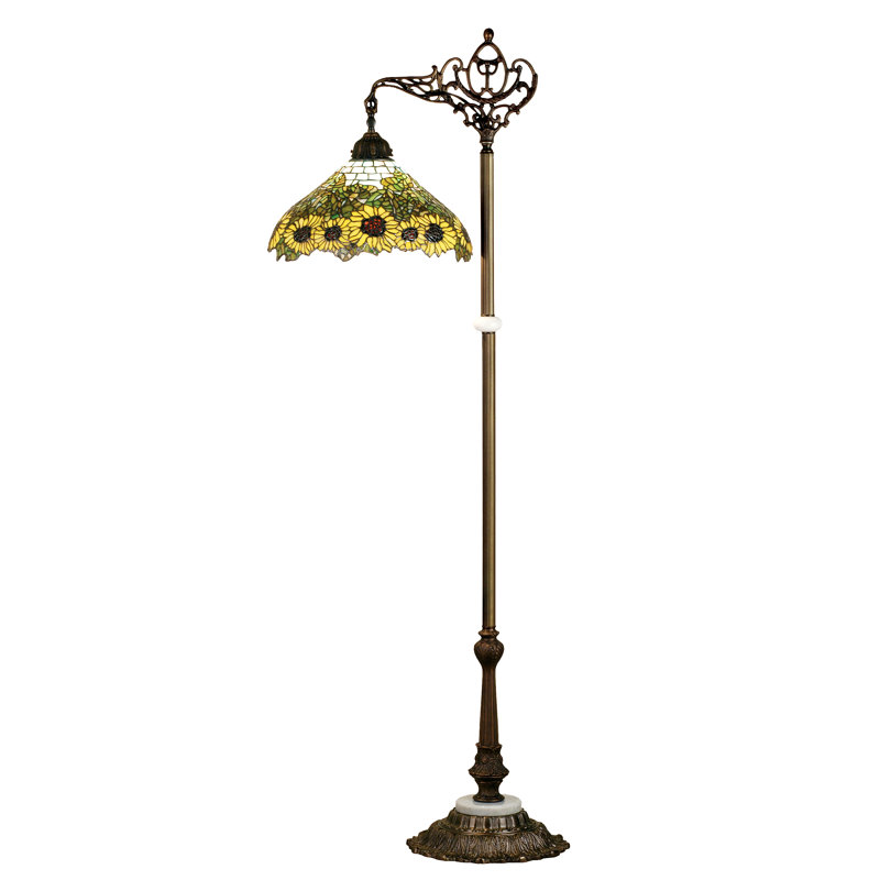 Lampe sur pied 61 po H