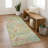 Premium Machine Washable Mayfield abstract Rug-451180288-451180295