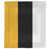 Pittsburgh Gold/Black/White