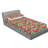 Microfiber Floral Sheet Set-1561452050-1525489267