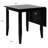 Hetherington Extendable Dining Table-533440578