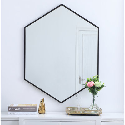 Miroir mural Sabine