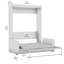 Lit escamotable Colquitt-1811576740