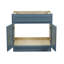 Base de meuble-lavabo simple 33 po Hibbitts seulement-795497548