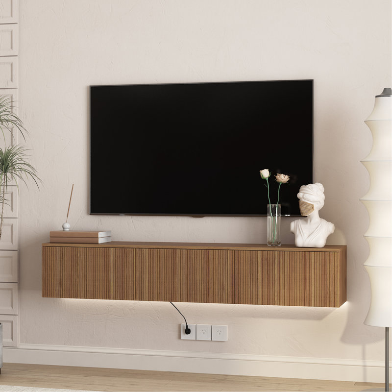 Meuble télé 65 po