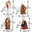 Christmas Nativity Set-2054378922
